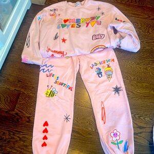 Mayfair Somebody Loves Me